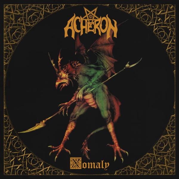 ACHERON Xomaly (2002)