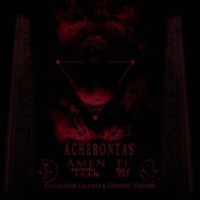 ACHERONTAS AmenTi