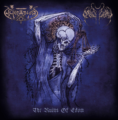 ACHERONTAS/NIGHTBRINGER The Ruins of Edom