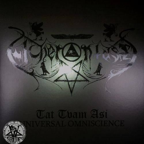 ACHERONTAS Tat Tvam Asi (Universal Omniscience)