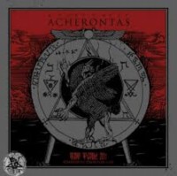 ACHERONTAS Tat Tvam Asi (Universal Omniscience)