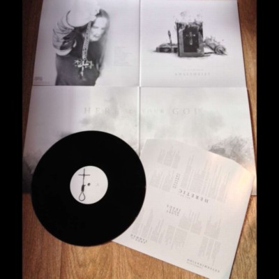 AD HOMINEM Antitheist