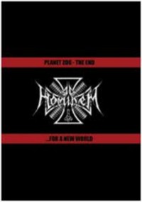 AD HOMINEM Planet Zog and ...For a New World