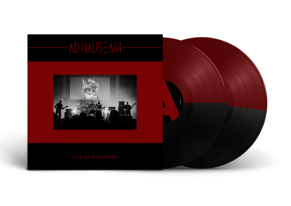 AD NAUSEAM Live at Roadburn