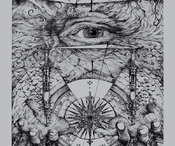AD NAUSEAM Nihil Quam Vacuitas Ordinatum Est