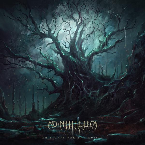 AD NIHILUM An Escape For The Guilty
