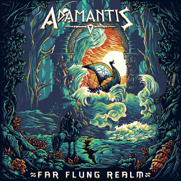 ADAMANTIS Far Flung Realm