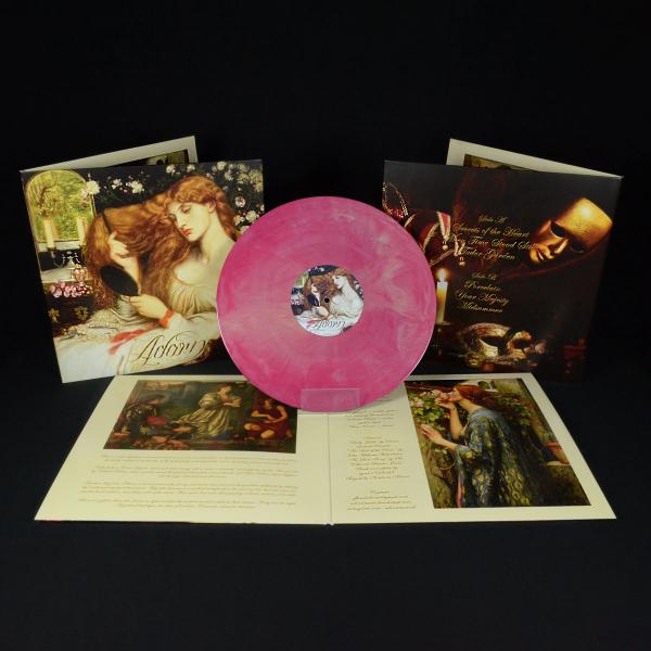 ADORN Adorn (Galaxy vinyl)