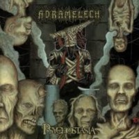 ADRAMELECH Psychostasia