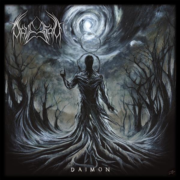 ADVERSAM Daimon