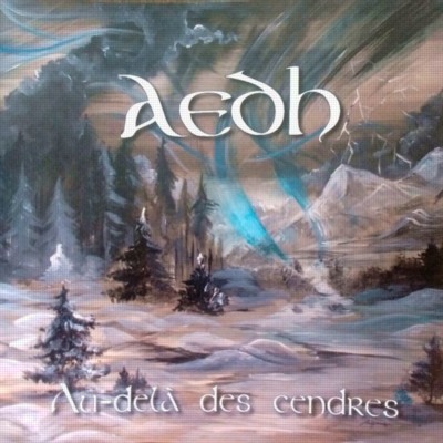 AEDH Au-delà des cendres