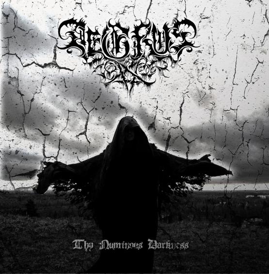 AEGRUS Thy Numinous Darkness