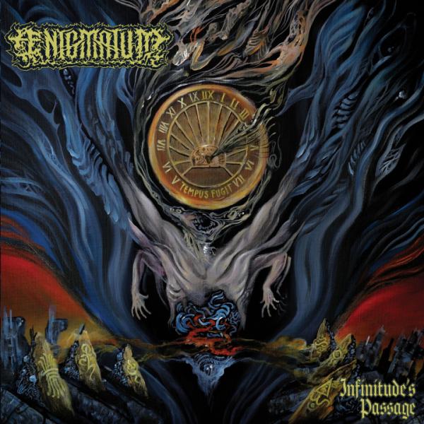 AENIGMATUM Infinitude’s Passage