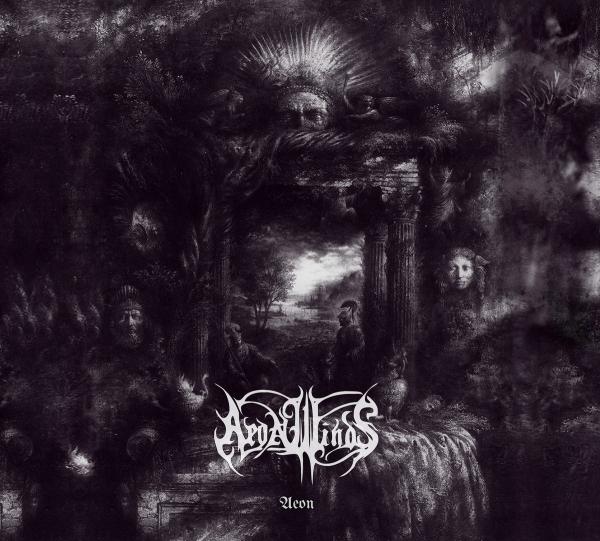AEON WINDS Aeon (Digi CD)