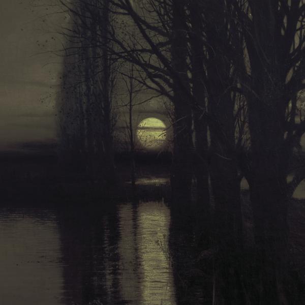 AEON WINDS Extinguishing the Light