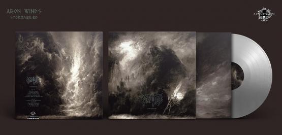 AEON WINDS Stormveiled - Ltd