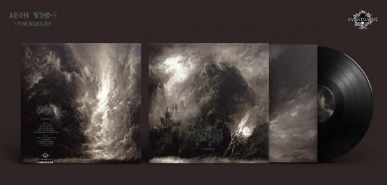 AEON WINDS Stormveiled