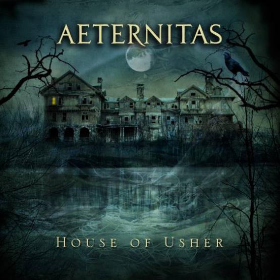 AETERNITAS House of Usher