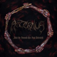 AETERNUS And The Seventh His Soul Detesteth