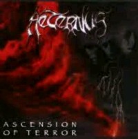 AETERNUS Ascension of terror