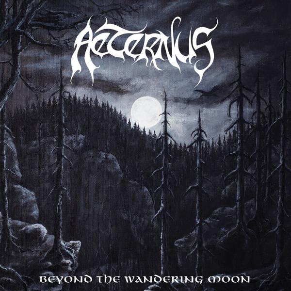 AETERNUS Beyond The wandering moon