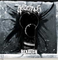 AETERNUS Hexaeon