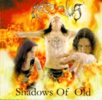 AETERNUS Shadows of Old
