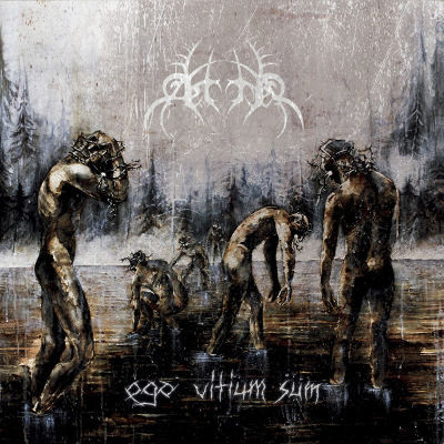 AETHER Ego Vitium Sum