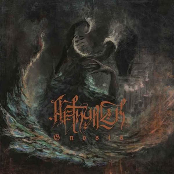 AETHYRICK  Gnosis