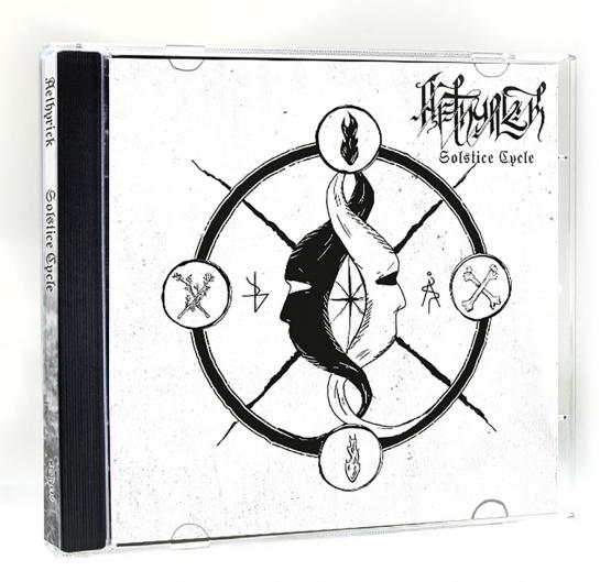 AETHYRICK  Solstice Cycle