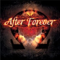AFTER FOREVER After Foreved  - Lim Digi