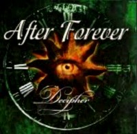AFTER FOREVER Decipher - digi -