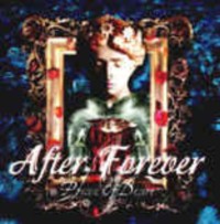AFTER FOREVER Prison of desire - digi