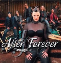 AFTER FOREVER Remagine - Lim