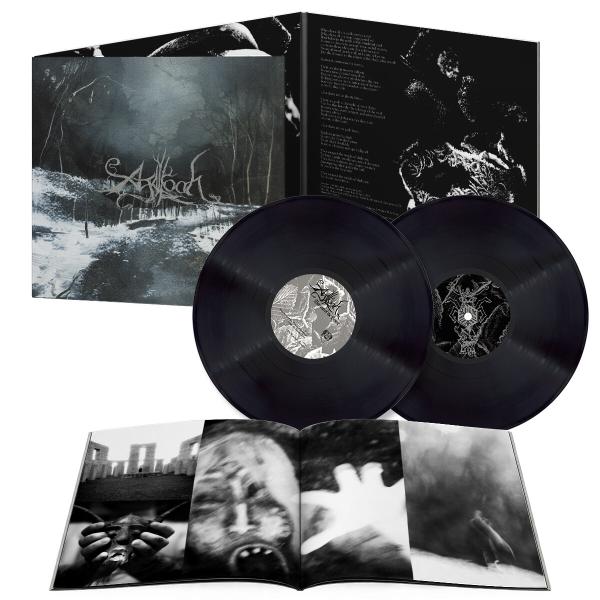 AGALLOCH Marrow Of The Spirit (Black)