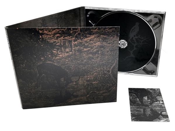 AGALLOCH Of Stone, Wind, & Pillor (Remastered 2021 ed.)