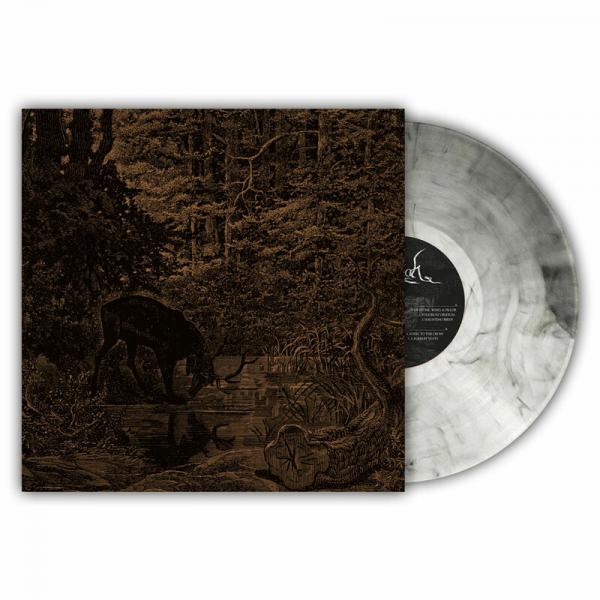 AGALLOCH Of Stone, Wind, & Pillor (smoke)