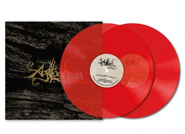 AGALLOCH Pale Folklore (red vinyls)