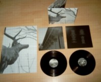 AGALLOCH The mantle