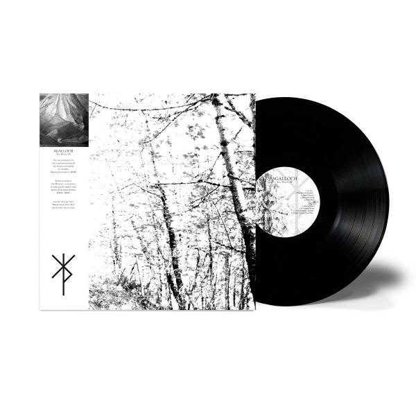 AGALLOCH The white EP (Slipcase)