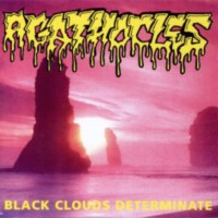 AGATHOCLES Black clouds determinate