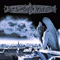 AGATHODAIMON Chapter III