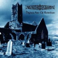 AGATHODAIMON Higher art of rebellion