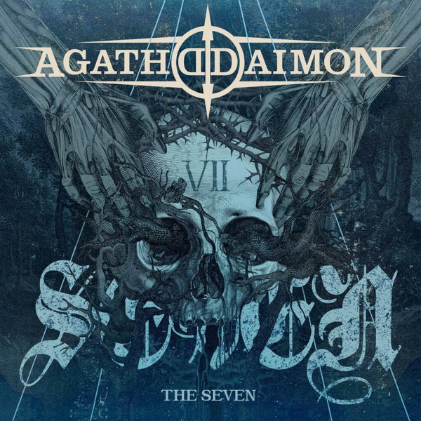 AGATHODAIMON The Seven