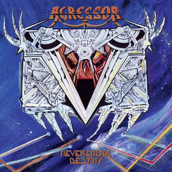 AGRESSOR Neverending Destiny 