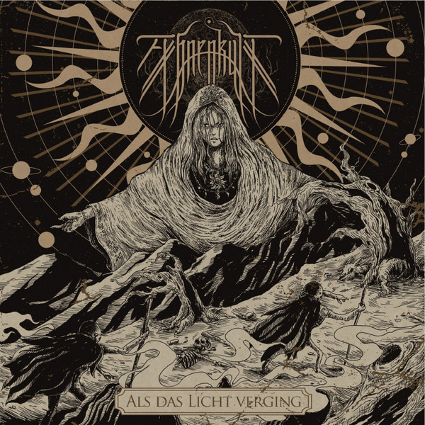 AHNENKULT Als Das Licht Verging