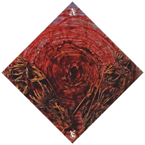 AINSOPH Affection & Vengeance (Blood/Smoke Vinyl with Obi Strip)