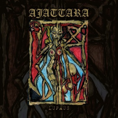 AJATTARA Lupaus
