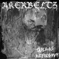 AKERBELTZ Tabellae defixionum