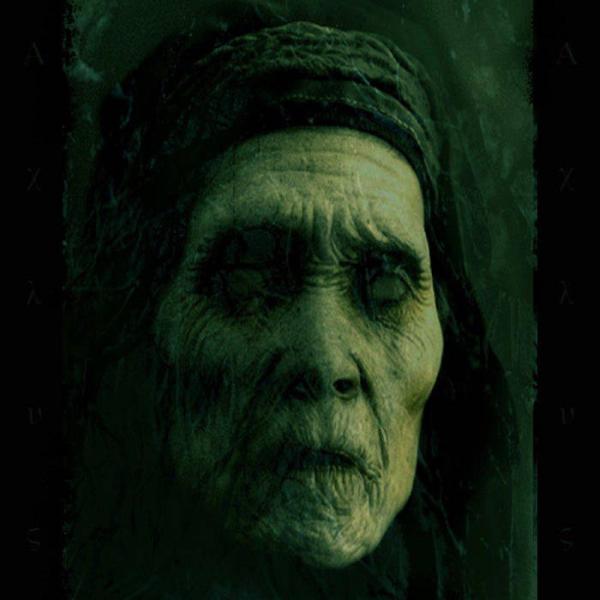 AKHLYS Supplication (2015)